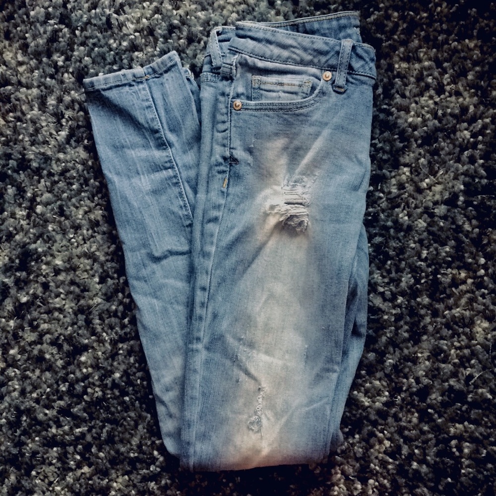 Aeropostale Jeans